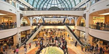 AVM Metrekare Verimlilik Endeksi, Haziran 2025 döneminde, bir önceki yılın aynı ayına göre nominal olarak yüzde 24,3 arttı