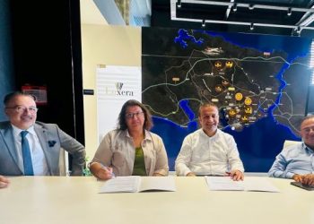 Luxera GYO’dan engelsiz yaşam için stratejik adım