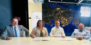 Luxera GYO’dan engelsiz yaşam için stratejik adım