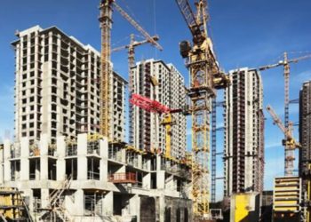 İnşaat Sektörü 2025 Yılının İlk Yarısında Dayanıklılığı Sürdürüyor