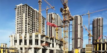 İnşaat Sektörü 2025 Yılının İlk Yarısında Dayanıklılığı Sürdürüyor