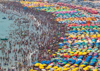 Overturizmden Kaçan Turist için “Mükemmel Alternatif” Türkiye