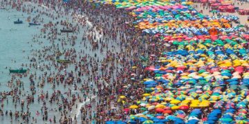 Overturizmden Kaçan Turist için “Mükemmel Alternatif” Türkiye