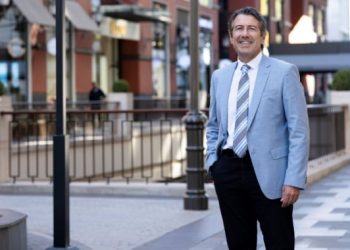 Polat Gayrimenkul İcradan Sorumlu Yönetim Kurulu Üyesi Kaan Yücel “Macaristan’ın En Etkili 50 Gayrimenkul Lideri” Arasında Yer Aldı