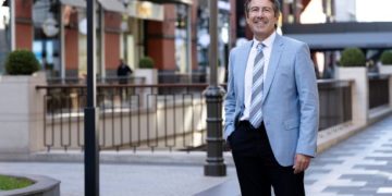 Polat Gayrimenkul İcradan Sorumlu Yönetim Kurulu Üyesi Kaan Yücel “Macaristan’ın En Etkili 50 Gayrimenkul Lideri” Arasında Yer Aldı