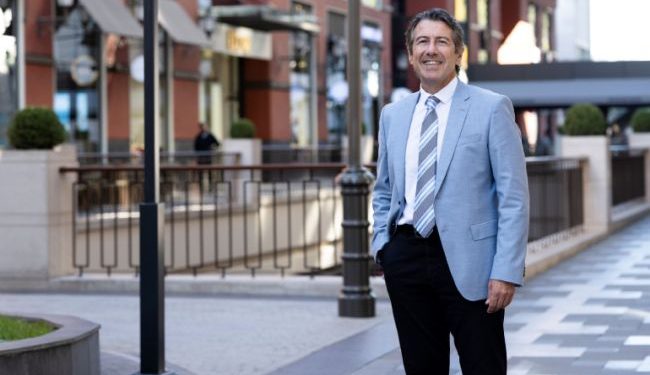 Polat Gayrimenkul İcradan Sorumlu Yönetim Kurulu Üyesi Kaan Yücel “Macaristan’ın En Etkili 50 Gayrimenkul Lideri” Arasında Yer Aldı