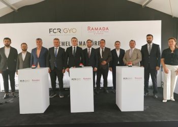 Ramada Hotel & Suites by Wyndham Sabiha Gökçen Airport iş ve sağlık turizminin yeni merkezi olacak