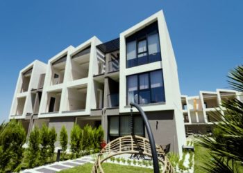 Bahçeşehir’de Ödüllü Townhouse Projesi: Sylvana İstanbul’da Yatırım ve Yaşam Fırsatları Devam Ediyor