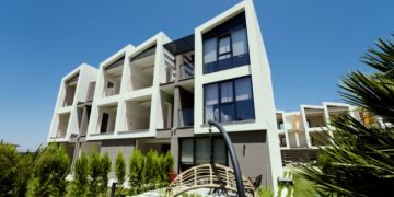 Bahçeşehir’de Ödüllü Townhouse Projesi: Sylvana İstanbul’da Yatırım ve Yaşam Fırsatları Devam Ediyor