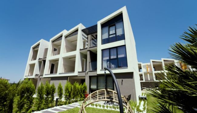 Bahçeşehir’de Ödüllü Townhouse Projesi: Sylvana İstanbul’da Yatırım ve Yaşam Fırsatları Devam Ediyor