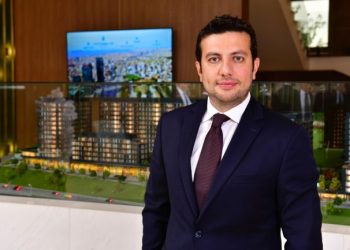 Dünya Şehir Maltepe, HOMEEXTENSION konseptiyle konutta standartları yükseltiyor