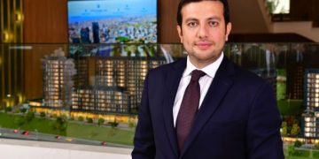 Dünya Şehir Maltepe, HOMEEXTENSION konseptiyle konutta standartları yükseltiyor