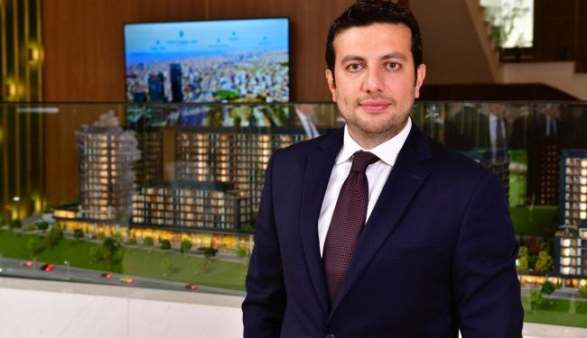 Dünya Şehir Maltepe, HOMEEXTENSION konseptiyle konutta standartları yükseltiyor
