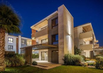 BAD Tasarımıyla Çeşme’de Yeni Bir Yaşam Tarzı: Ventuno Marina