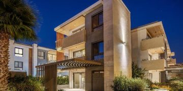 BAD Tasarımıyla Çeşme’de Yeni Bir Yaşam Tarzı: Ventuno Marina