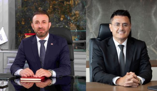 İnşaat sektörü temsilcileri TÜİK Temmuz ayı konut satışlarını değerlendirdi