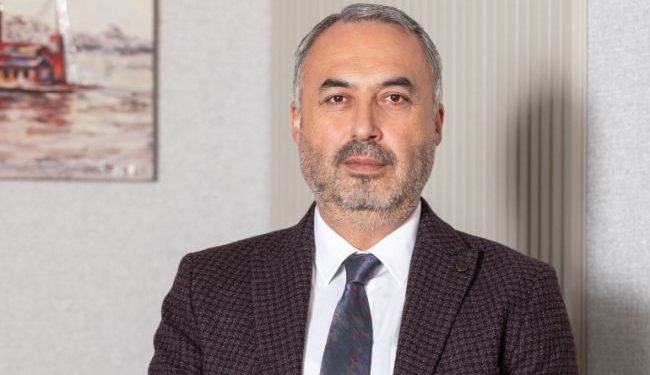 Fuzul Topraktan’ın projelerinde inşaata katılım oranı yüzde 90’a ulaştı