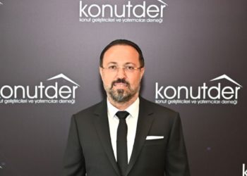 KONUTDER Başkanı Ziya Yılmaz: “Kredi Kısıtları Kalkarsa Konut Piyasası Daha da Canlanır”