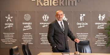 Kalekim Lyksor’dan Fas’a Stratejik Yatırım: 2025’in son çeyreğinde üretim hedefleniyor