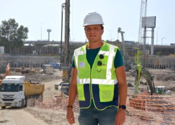 Tanyer Yapı, İstanbul Projesiyle Zemin Alanında Çıtayı Yükseltti