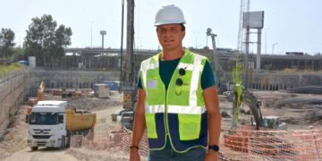 Tanyer Yapı, İstanbul Projesiyle Zemin Alanında Çıtayı Yükseltti