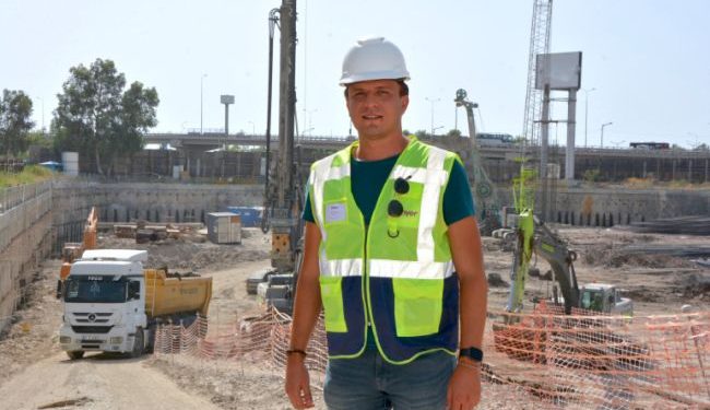 Tanyer Yapı, İstanbul Projesiyle Zemin Alanında Çıtayı Yükseltti