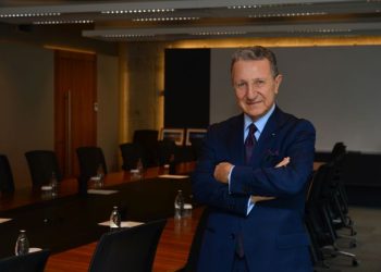 Türk müteahhitler geleneği bozmadı 45 firmayla dünya ikinciliğini sürdürdü