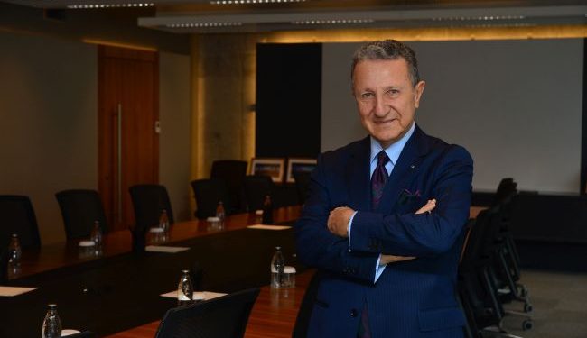 Türk müteahhitler geleneği bozmadı 45 firmayla dünya ikinciliğini sürdürdü