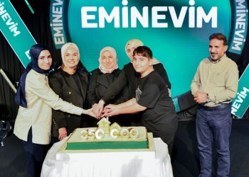 Eminevim’den 350 bin teslimatla yeni rekor