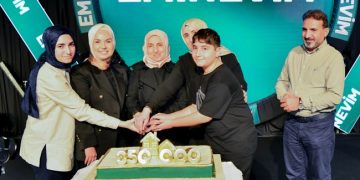 Eminevim’den 350 bin teslimatla yeni rekor