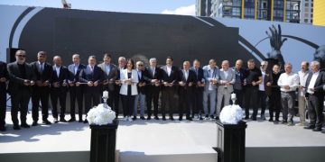 NED Projeler’in yeni eseri NED Maestro, Ankara’da düzenlenen görkemli bir lansmanla tanıtıldı.