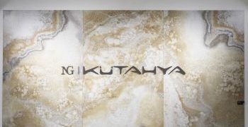 NG Kütahya Seramik’in inovatif tasarımları ve son teknoloji ile üretilen ürünleri, sektörün küresel vitrininin odak noktası oldu!