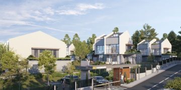 AS Yapı’dan Doğanın Kalbinde Butik Bir Yaşam Alanı; AS Uskumruköy