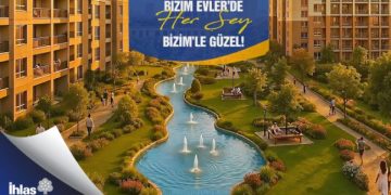 Bizim Evler, Yapay Zekayla Hazırlanan İkinci Reklam Filmiyle Yeniden Sahnede