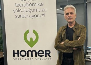 Homer Smart Auto Services “Sigorta Sektörü İş Birliği Fuarı ve Kongresi”ne Katılıyo