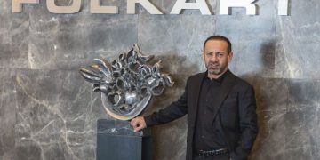 Folkart, ‘Villa imarlı arsa ,satışına başlıyor