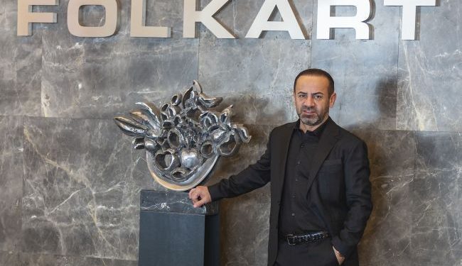 Folkart, ‘Villa imarlı arsa ,satışına başlıyor