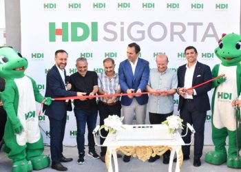 HDI Sigorta Orta Anadolu Bölge Müdürlüğü Kayseri’deki yeni adresinde hizmete başladı