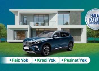 Emlak Katılım Tasarruf Finansman Faaliyetlerine Başladı