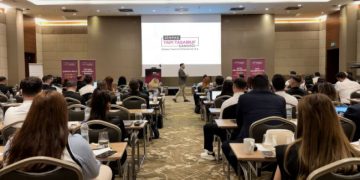 Sinpaş Yapı Tasarruf Sandığı, Akademi Eğitimleri ile Sahadaki Gücünü Pekiştiriyor