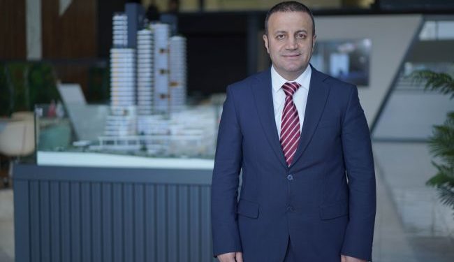 Şehrin kalbinde Luxera Topkapı’da ön talep dönemi başladı