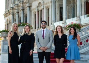 Astons, Ankara’da Yatırımcılarla Bir Araya Geliyor