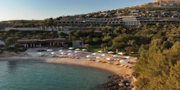 SIX Senses kaplankaya,2025’te michelin key ve conde’nast traveller ödülleriyle küresel başarısını pekiştirdi