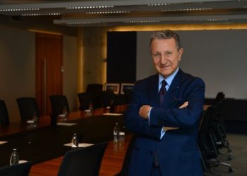 Türk müteahhitlerin hedefi Portekiz