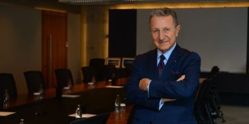 Türk müteahhitlerin hedefi Portekiz