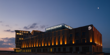 Dedeman Hospitality’den Rekor Büyüme: 2 Ayda 10 Yeni Otel