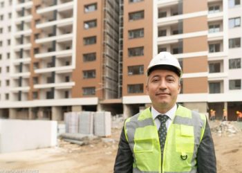 Örnekköy’de üç etapta anahtar teslimi için geri sayım