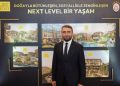 Pasifik GYO Next Level Kemer'le Göktürk'e Yenilikçi ve Modern Bir İmza Atacak