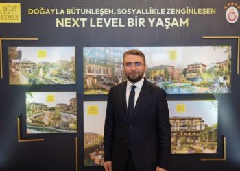 Pasifik GYO Next Level Kemer'le Göktürk'e Yenilikçi ve Modern Bir İmza Atacak