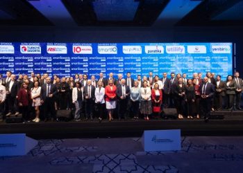 Türkiye Sigorta’ya, Smart-i Awards’tan 5 ayrı ödül 